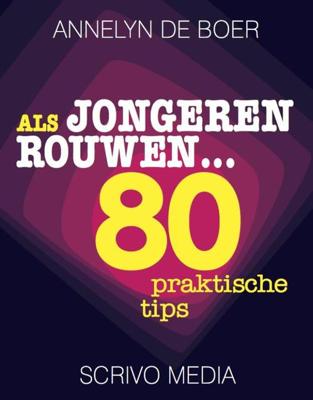 Als jongeren rouwen... - Annelyn de Boer - ebook