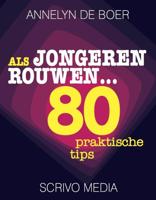 Als jongeren rouwen... - Annelyn de Boer - ebook - thumbnail