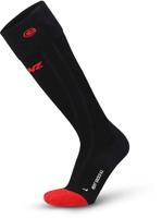 Lenz heat sock 6.1 toe cap compression - heatable socks - thumbnail