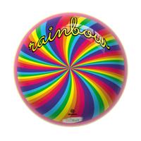 Mondo decorbal regenboog, 23cm - thumbnail