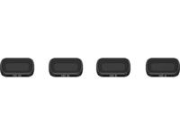 DJI Osmo Pocket ND-fiIterset - set met 4 ND-filters voor Osmo Pocket, ND4, ND8, ND16, ND32, accessoires voor opname in een heldere omgeving, waterafstotende beschermlaag tegen vingerafdrukken - thumbnail