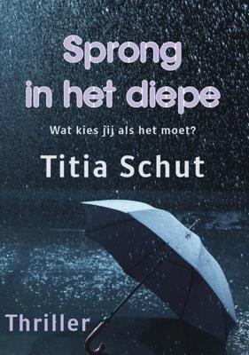 Sprong in het diepe Sprong in het diepe