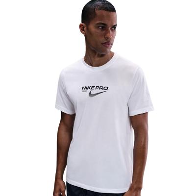 Nike Pro Training Sportshirt Heren L Nike Pro Training Sportshirt Heren L