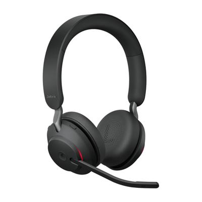 Jabra Evolve2 65 MS Stereo koptelefoon - thumbnail
