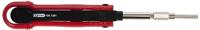 KS Tools 150.1261 Ontgrendelgereedschap voor ronde stekker 1,5 mm (AMP Tyco 1,5) - thumbnail