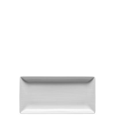 ROSENTHAL - Mesh White - Schaal 20x10 cm diep