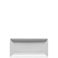 ROSENTHAL - Mesh White - Schaal 20x10 cm diep - thumbnail