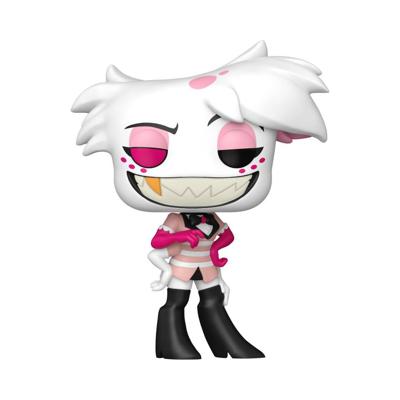Funko Pop! figuur Hazbin Hotel Angel Dust