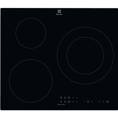 Inductiekookplaat Electrolux CIT60331CK 60 cm 7350 W