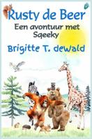 Rusty de Beer - Brigitte T. deWald - ebook - thumbnail