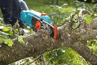 GARDENA Elektrische hoogsnoeischaar TCS 720 / 20cm - 720W - thumbnail