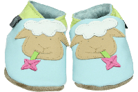 Starchild SHEEP BABY BLUE - alle - thumbnail