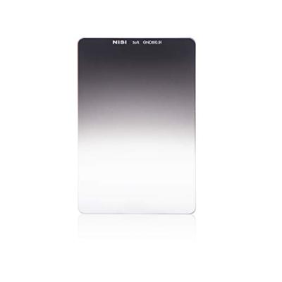 NiSi P1/P2 GND8 Soft filter (for compact series)