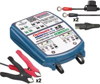 TecMATE Acculader "optimate 2 duo optimate 2 charger duo 2er bank - thumbnail