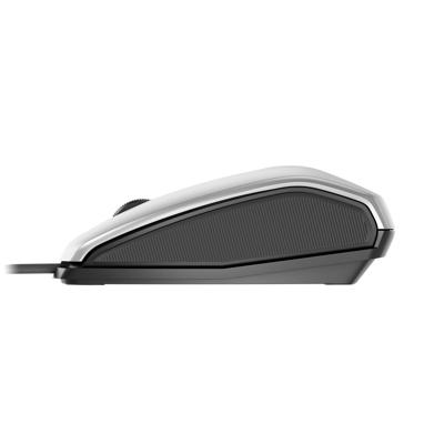 Cherry MC 4900 muis zwart