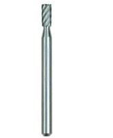 Dremel 194 Hogesnelheidsfrees 3,2 mm Dremel 194 Diameter 3.2 mm Schacht-Ø 3,2 mm 2 stuk(s) - thumbnail