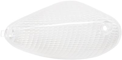 Coming Soon Richtingaanwijzer glas flasher cap front right, 8338