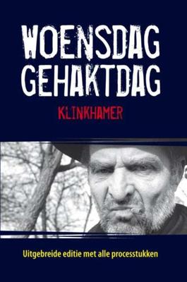 Woensdag gehaktdag (Paperback)