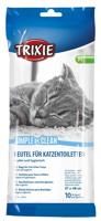 Trixie kattenbakzakken 2 x XL - thumbnail