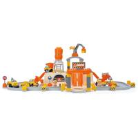 ECOIFFIER Abrick 1350 - TP-circuitvat - 18 maanden - Grote werken - thumbnail