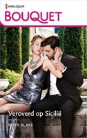 Veroverd op Sicilië - Maya Blake - ebook - thumbnail