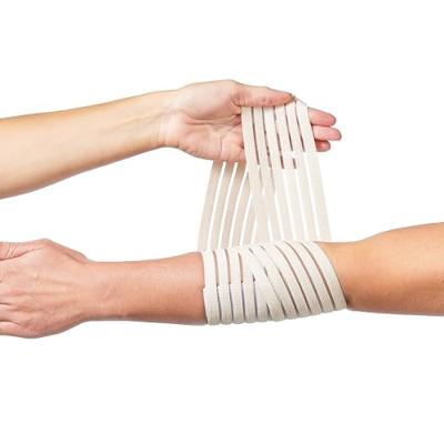 Vitility Bandage wrap elleboog