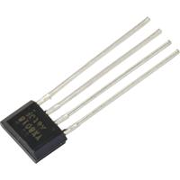 TRU COMPONENTS TC-9744120 Lineaire IC 132 mA Bulk - thumbnail