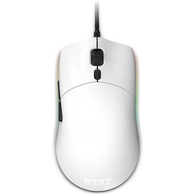 NZXT Lift White