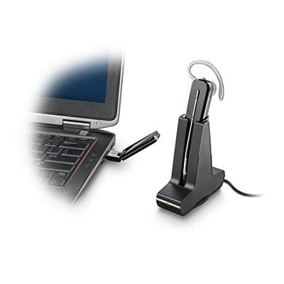 Plantronics Savi W440-M