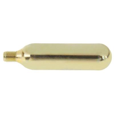 Messingschlager Reserve patroon spare cartridge w. thread 16g