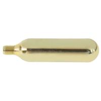 Messingschlager Reserve patroon spare cartridge w. thread 16g - thumbnail