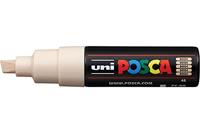 Uni POSCA paintmarker PC-8K, 8 mm, beige - thumbnail