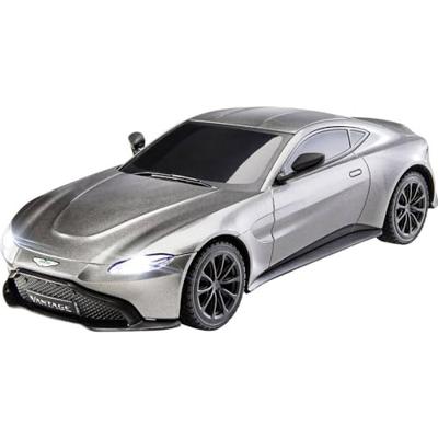 Revell Control 24658 Aston Martin Vantage 1:24 RC modelauto voor beginners Elektro Straatmodel Revell Control 24658 Aston Martin Vantage 1:24 RC modelauto voor beginners Elektro Straatmodel