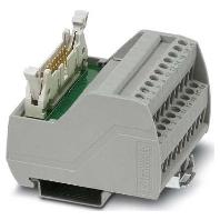 Phoenix Contact 2315049 VIP-2/SC/FLK20 Interface module Varioface-VIP Inhoud: 1 stuk(s) - thumbnail