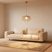 Lyora Design wandlampAdoray antraciet - 9030579 - thumbnail