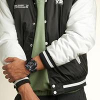 Casio G-Shock MTG-B3000B-1AER Zendergestuurd en Saffierglas 51 mm - thumbnail