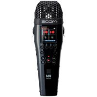Zoom M4 MicTrak 4 Channel field & Music Recorder - thumbnail