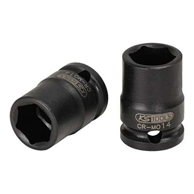 KS Tools 5151548 515.1548 Kracht-dopsleutelinzet 12 mm