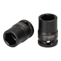 KS Tools 5151548 515.1548 Kracht-dopsleutelinzet 12 mm - thumbnail