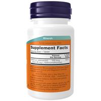 Selenium 100mcg 100tabl - thumbnail