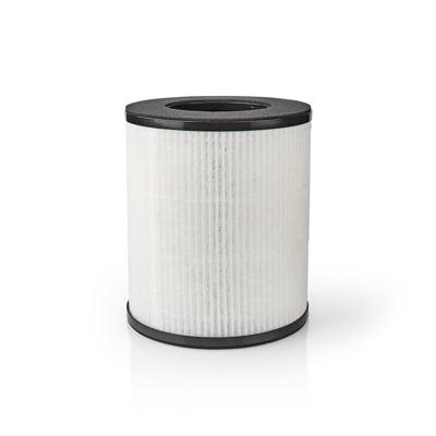 Nedis Filter voor luchtverfrisser | Geschikt voor zuiveringsmodel: AIPU100CWT | 1 stuks - AIPU100AF AIPU100AF