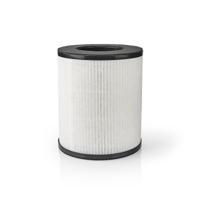 Nedis Filter voor luchtverfrisser | Geschikt voor zuiveringsmodel: AIPU100CWT | 1 stuks - AIPU100AF AIPU100AF - thumbnail