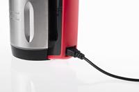 Fritel SB2970 Soup Maker 1.3-1.6L RVS/Zwart/Rood - thumbnail