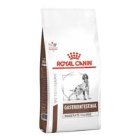 Royal Canin Veterinary Gastrointestinal Moderate Calorie hondenvoer 7,5 kg - thumbnail