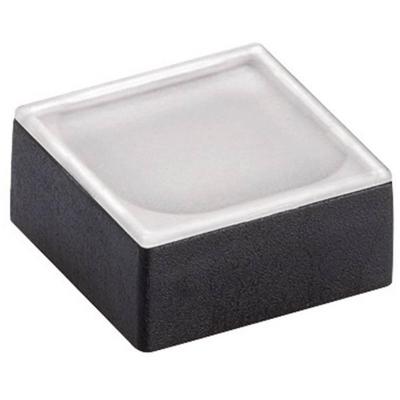 Marquardt 835.900.013 835.900.013 Druktoetskap Antraciet 1 stuk(s)