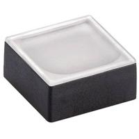 Marquardt 835.900.013 835.900.013 Druktoetskap Antraciet 1 stuk(s) - thumbnail