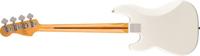 Squier Classic Vibe 60s Precision Bass Olympic White - thumbnail