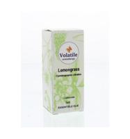 Volatile Lemongrass - thumbnail