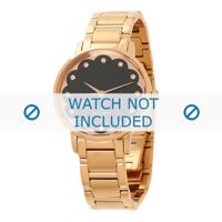 Kate Spade New York horlogeband KSW1044 Staal Multicolor - thumbnail