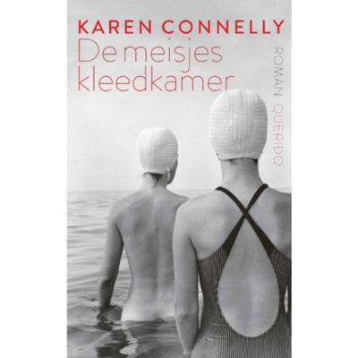 Karen  Connelly De meisjeskleedkamer
